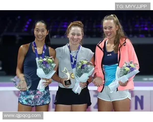 对话王丽：回顾她的网球生涯与未来发展之路