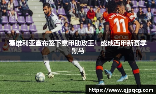 塞维利亚宣布签下意甲助攻王！或成西甲新赛季黑马
